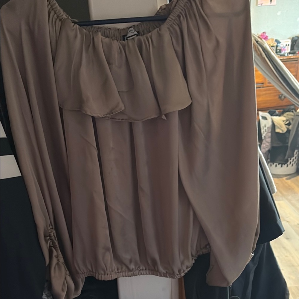 Sam&Jess blouse
